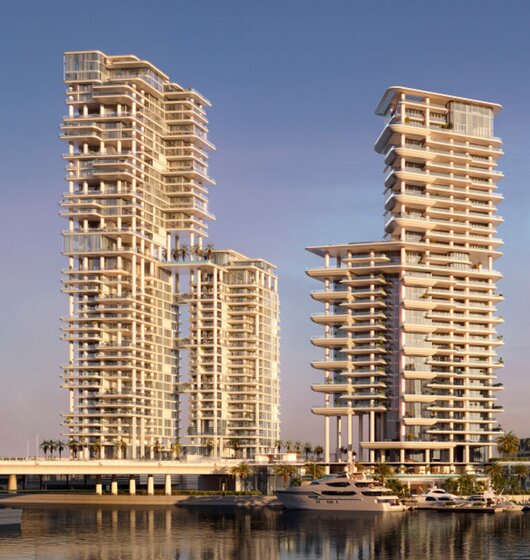 Apartments - Dubai, United Arab Emirates - image 8