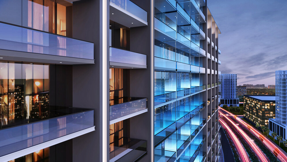 Apartments zum verkauf - Dubai - für 136.239 $ kaufen – Bild 4