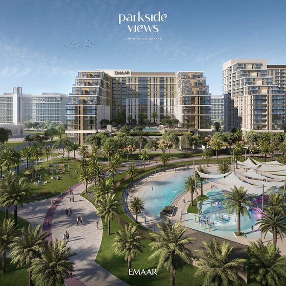 Apartments zum mieten - Dubai - für 24.506 $/jährlich mieten – Bild 2