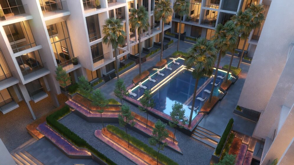 Apartments for sale in The Autograph X - image 4