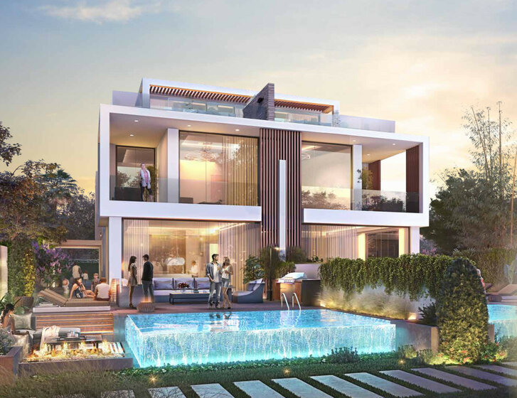 Villas - Dubai, United Arab Emirates - image 35