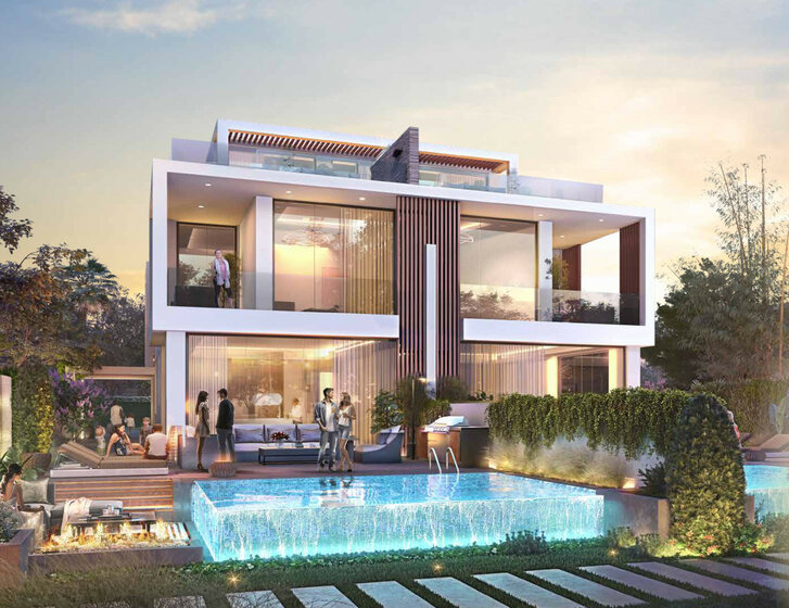 Новостройки - Dubai, United Arab Emirates - изображение 8