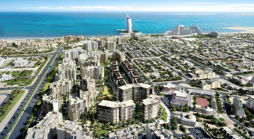 New buildings - Dubai, United Arab Emirates - image 28