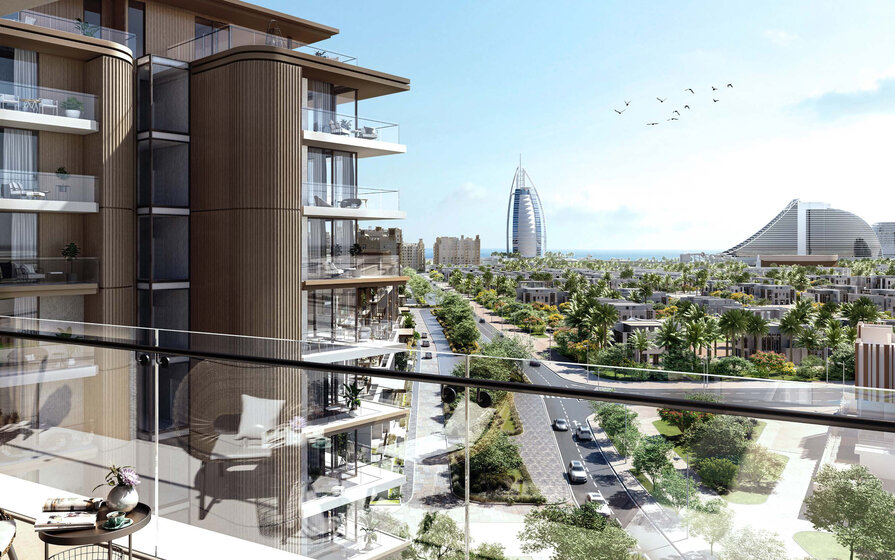 New buildings - Dubai, United Arab Emirates - image 26