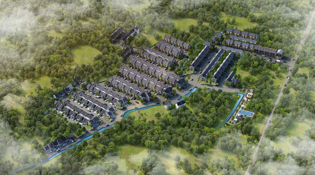 Edificios nuevos - West Java, Indonesia - imagen 36