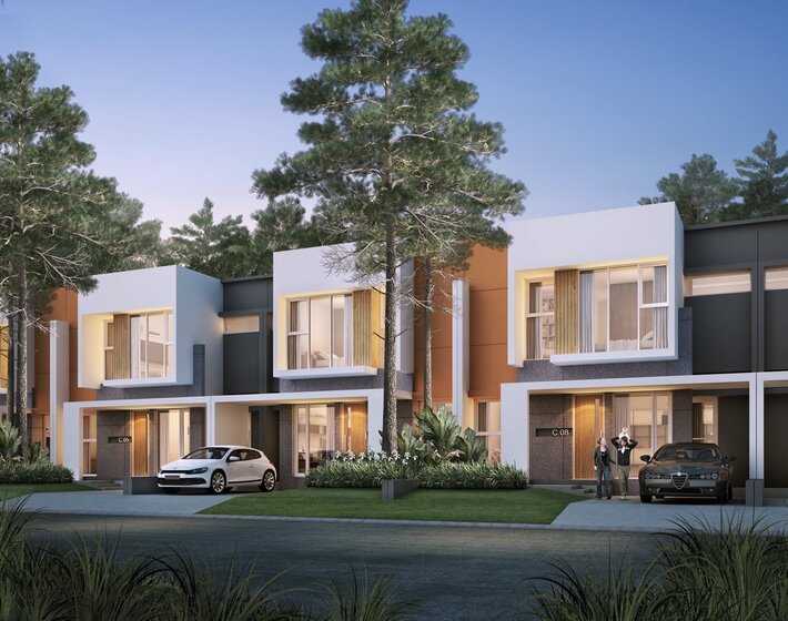 Edificios nuevos - Central Java, Indonesia - imagen 4