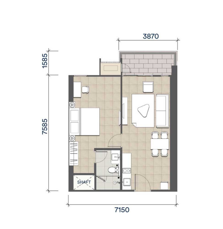 Upper West – Bild 2