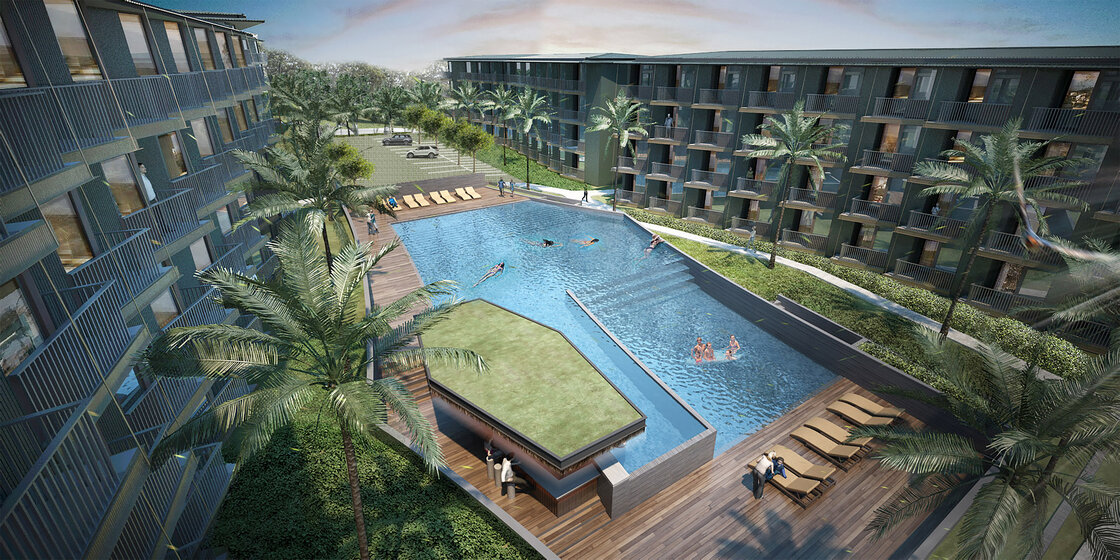 Новостройки - Surat Thani, Thailand - изображение 4