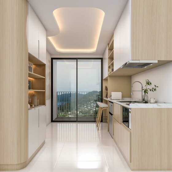 Fantasea Condo Kamala — imagen 7