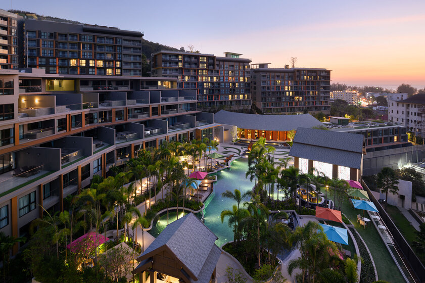 Apartments - Phuket, Thailand - image 29