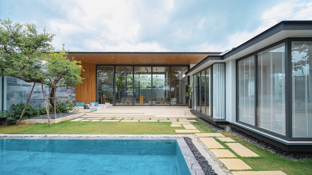 Nouveaux immeubles - Phuket, Thailand - image 33