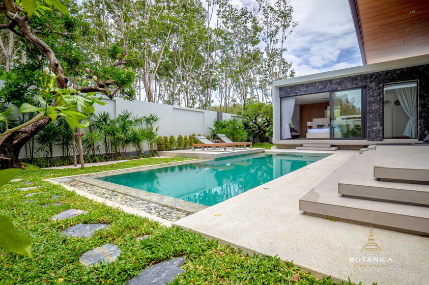 New buildings - Phuket, Thailand - image 4