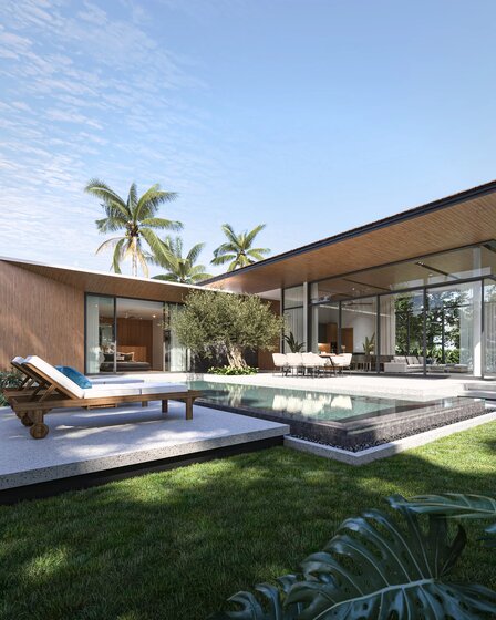 New buildings - Phuket, Thailand - image 2