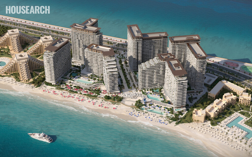 Nikki Beach Residences – resim 1