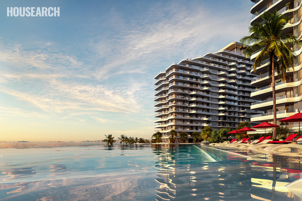 Rosso Bay Residences – image 1