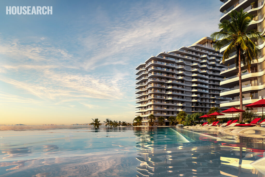 Rosso Bay Residences — imagen 1