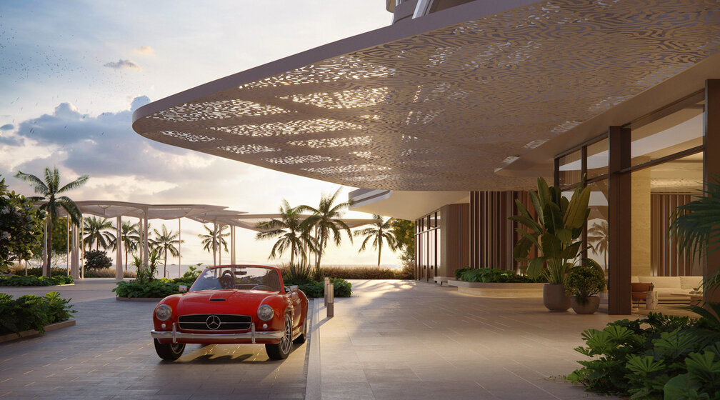 Rosso Bay Residences – resim 4