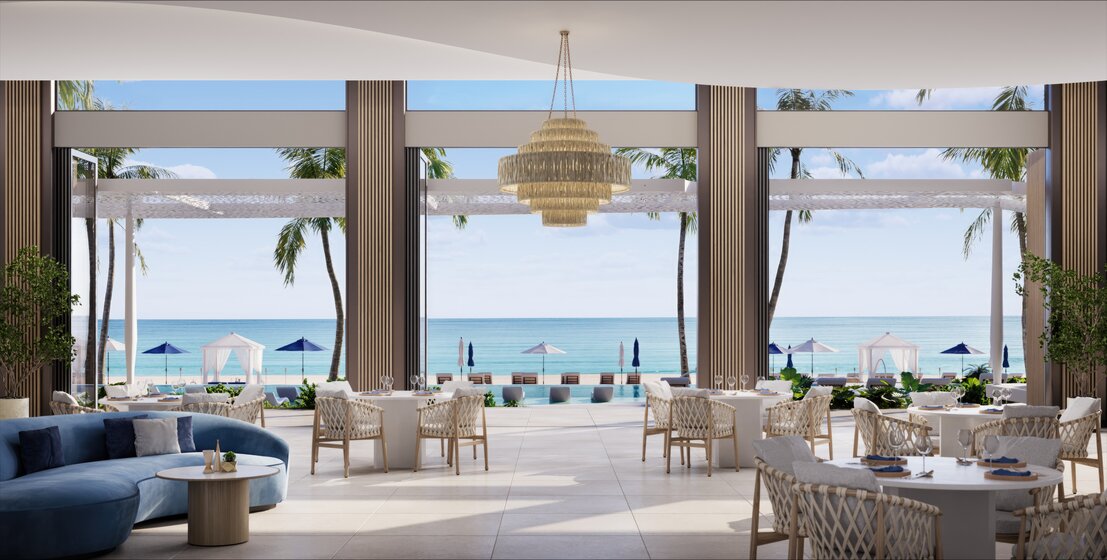 Nikki Beach Residences — imagen 4