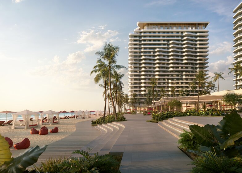 New buildings - Emirate of Ras Al Khaimah, United Arab Emirates - image 34