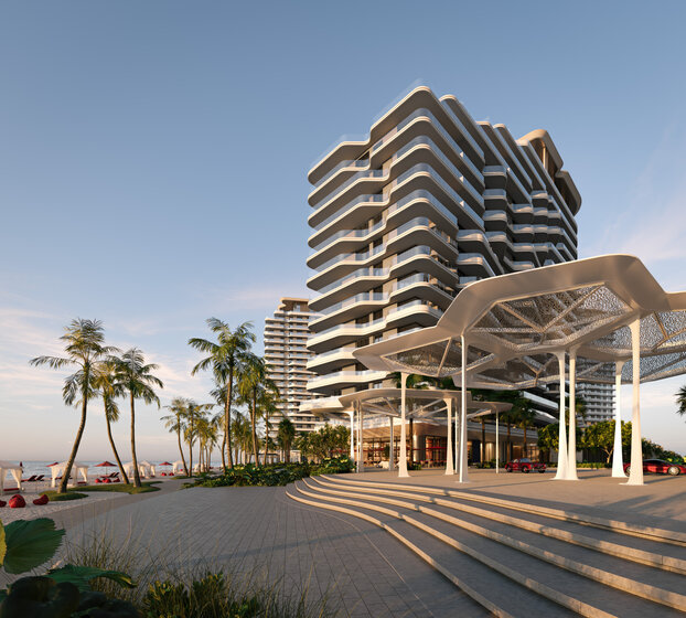 New buildings - Emirate of Ras Al Khaimah, United Arab Emirates - image 36