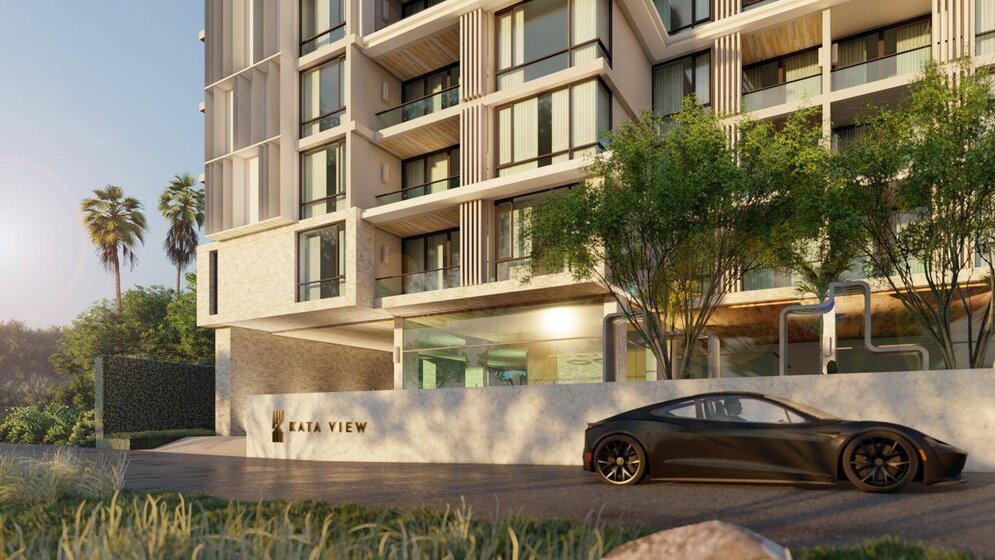 Nouveaux immeubles - Phuket, Thailand - image 22