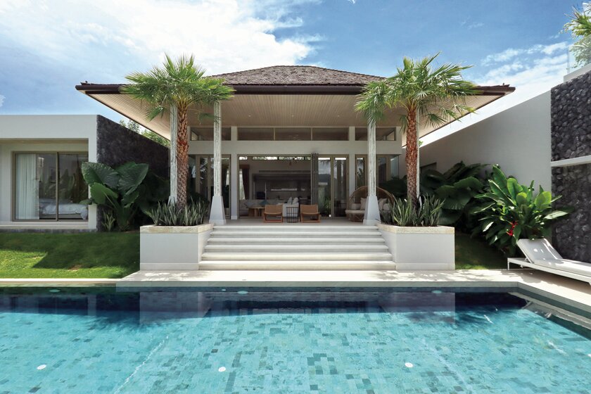 Дома - Phuket, Thailand - изображение 14