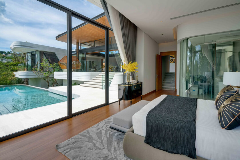 Casas - Phuket, Thailand - imagen 4