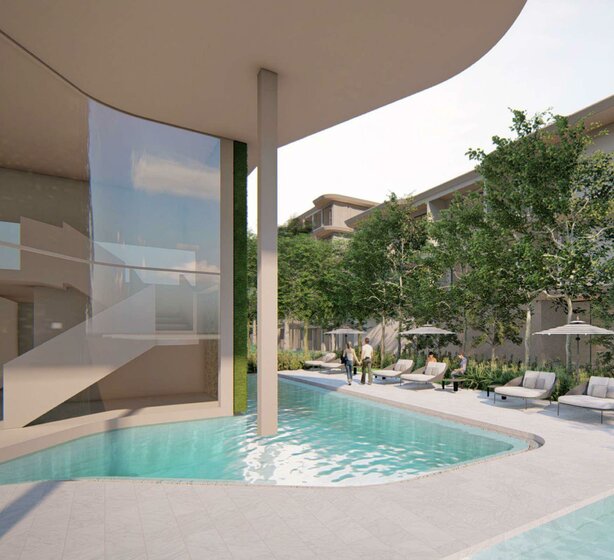 Nouveaux immeubles - Phuket, Thailand - image 12