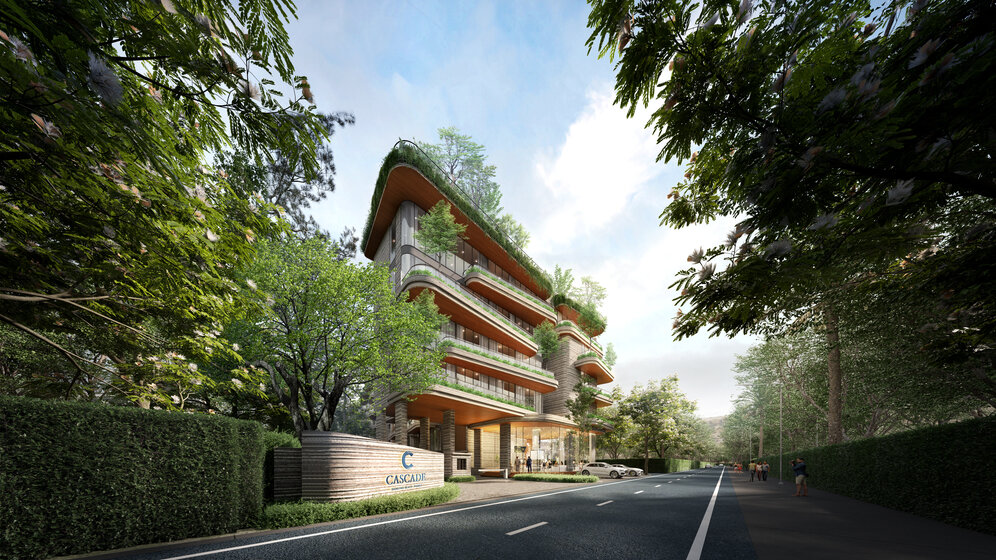 Yeni binalar – Phuket, Tayland – resim 30