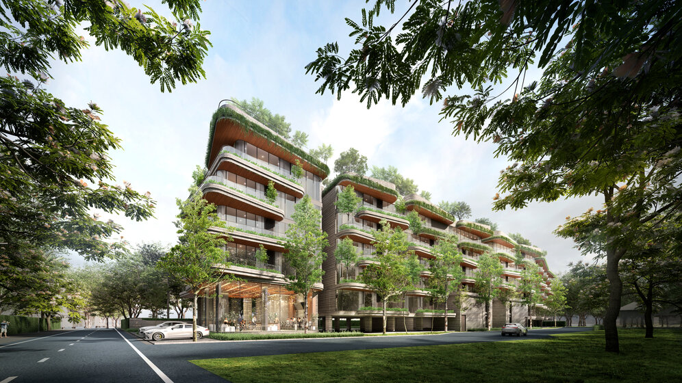 Nouveaux immeubles - Phuket, Thailand - image 6