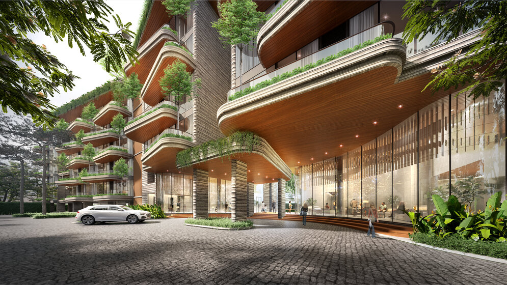 Nouveaux immeubles - Phuket, Thailand - image 8