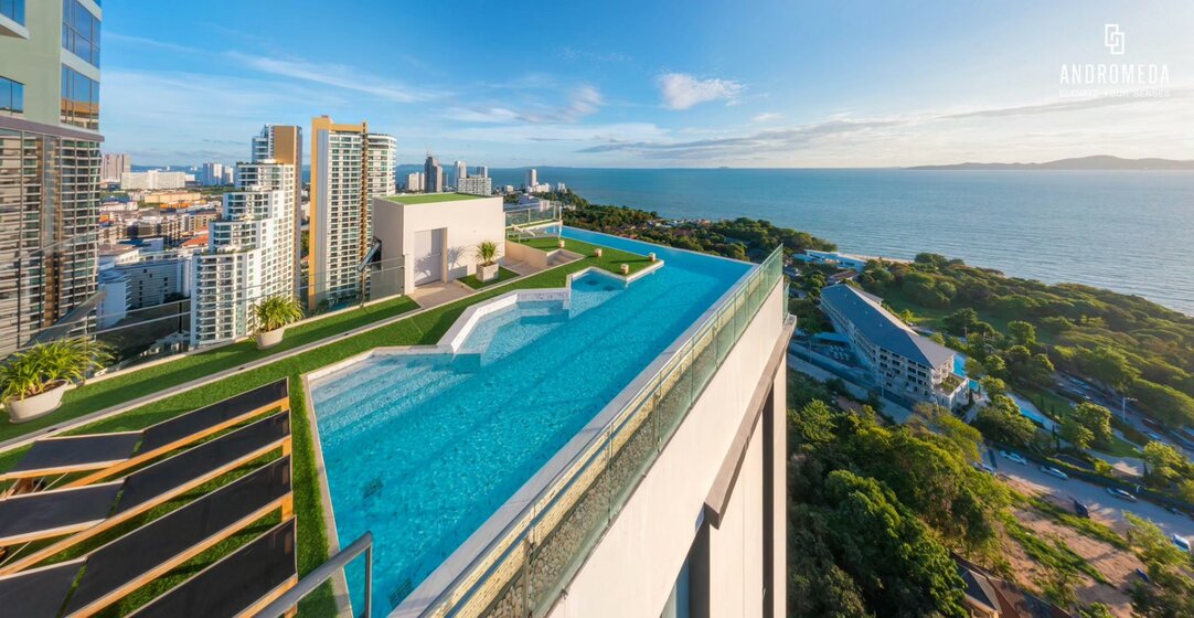 Apartments – Chon Buri, Thailand – Bild 30