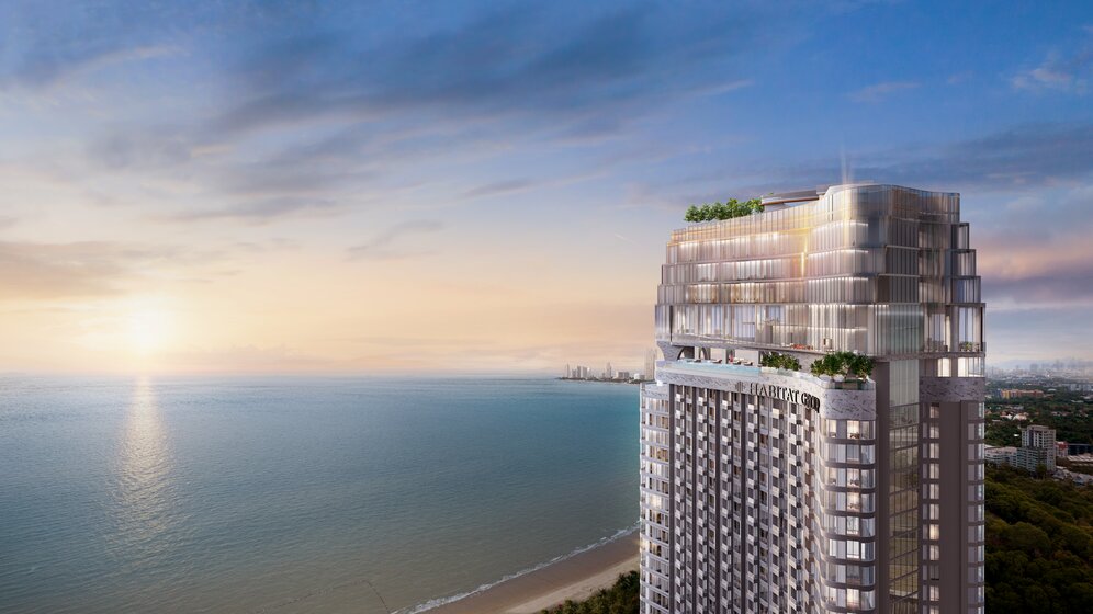Apartments – Chon Buri, Thailand – Bild 18