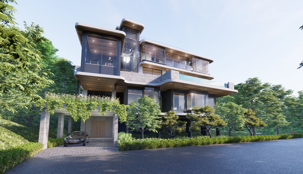 Nouveaux immeubles - Phuket, Thailand - image 2