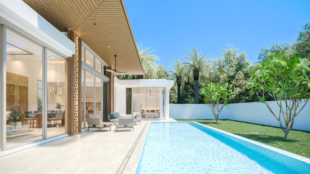 The Ozone Campus Villa - image 4