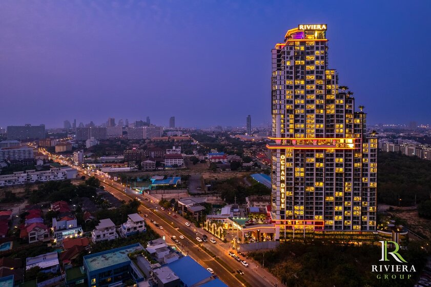 Apartments – Chon Buri, Thailand – Bild 29