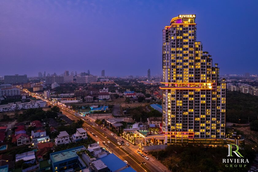 Apartments - Chon Buri, Thailand - image 10