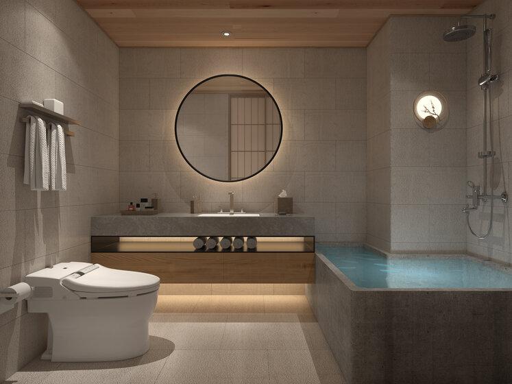 Utopia Dream U2 – resim 7
