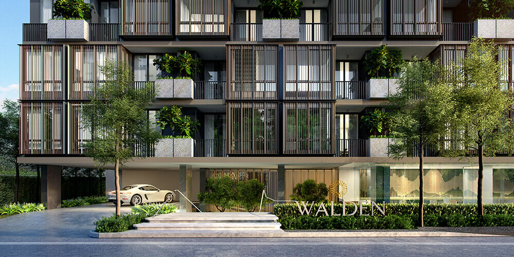 Appartements - Thailand - image 3