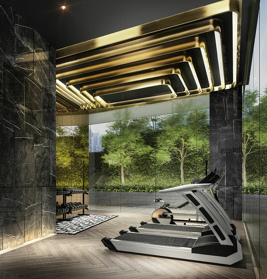 Walden Sukhumvit 39 - image 3