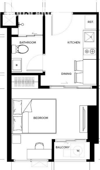 Metris District Ladprao - изображение 2