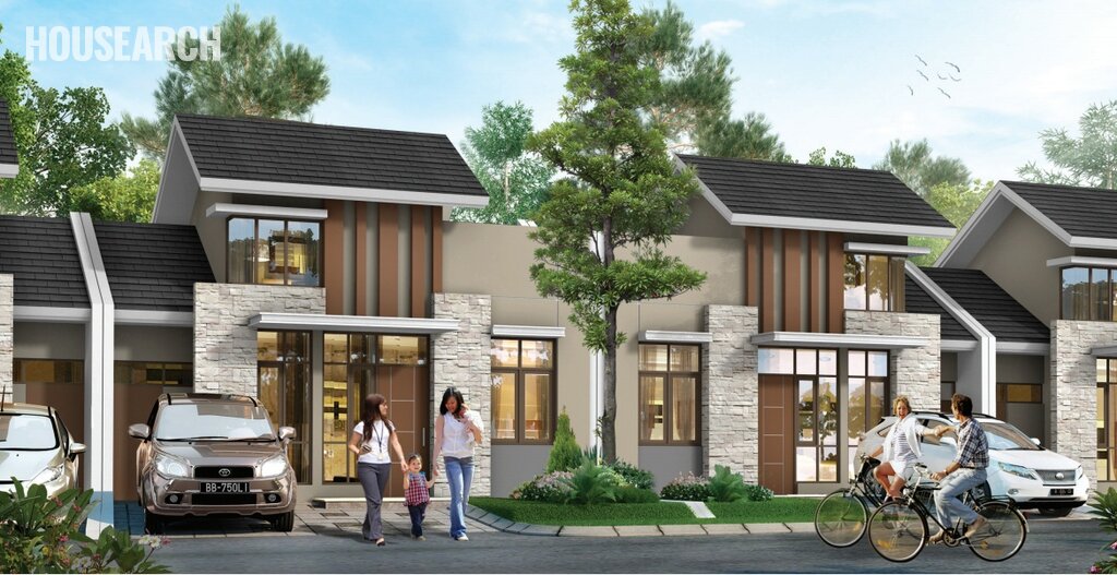 CitraRaya Tangerang - Villaggio - East Portofino — imagen 1