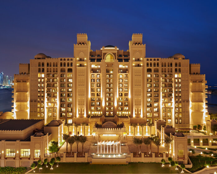 New buildings - Dubai, United Arab Emirates - image 5