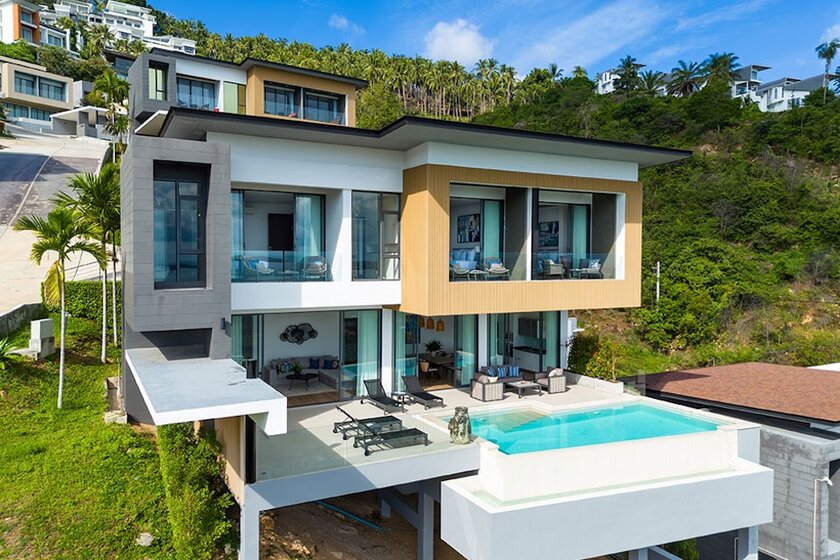 Edificios nuevos - Surat Thani, Thailand - imagen 30