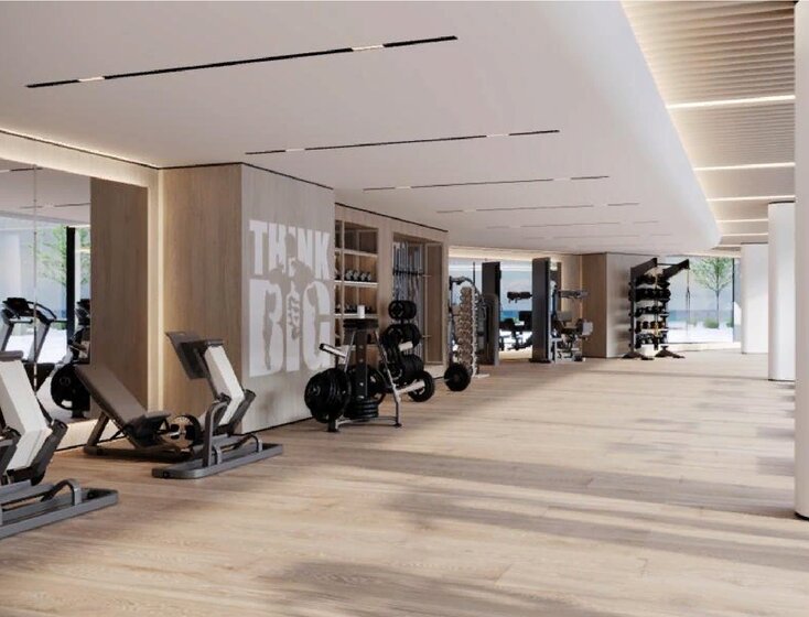 Новостройки - Abu Dhabi, United Arab Emirates - изображение 23