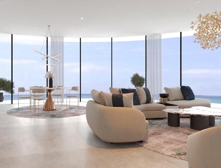 Новостройки - Abu Dhabi, United Arab Emirates - изображение 24