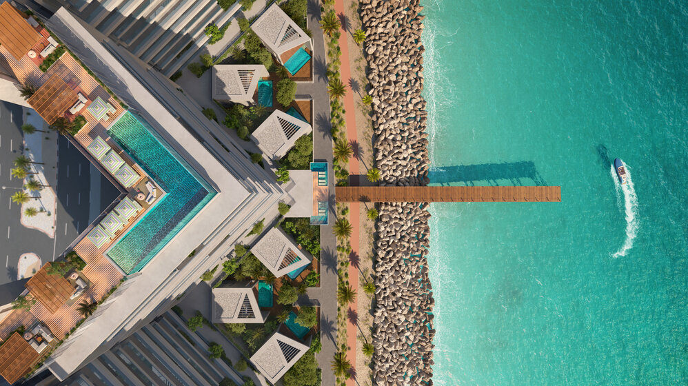 Dúplex - Emirate of Ras Al Khaimah, United Arab Emirates - imagen 12