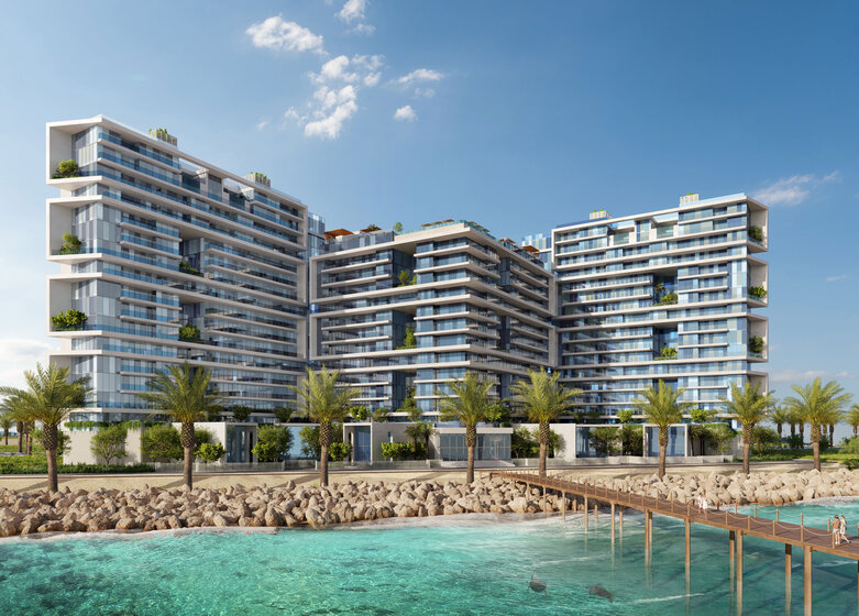Dúplex - Emirate of Ras Al Khaimah, United Arab Emirates - imagen 11