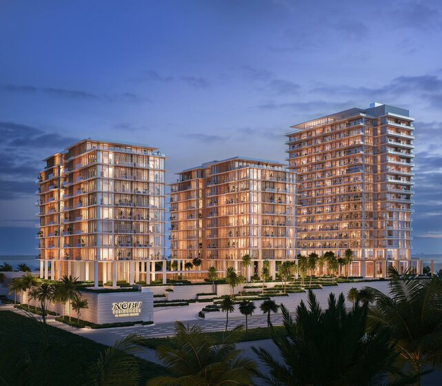 Apartamentos - Emirate of Ras Al Khaimah, United Arab Emirates - imagen 1