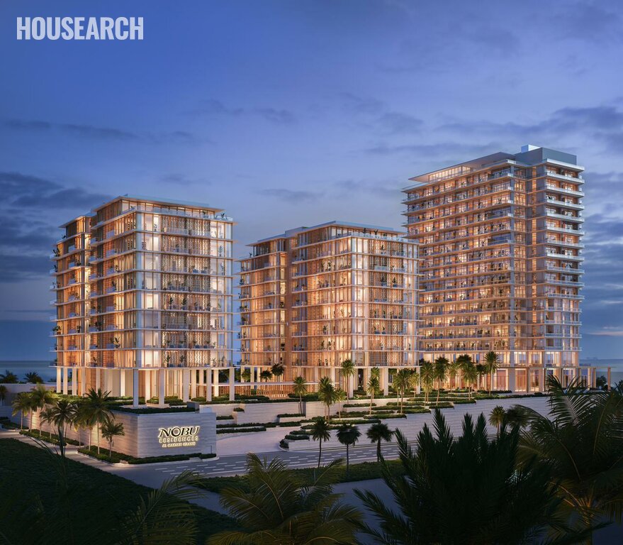 Nobu Residences – image 1